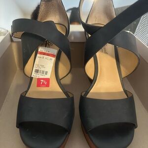 Women's Sandals
Worn Once